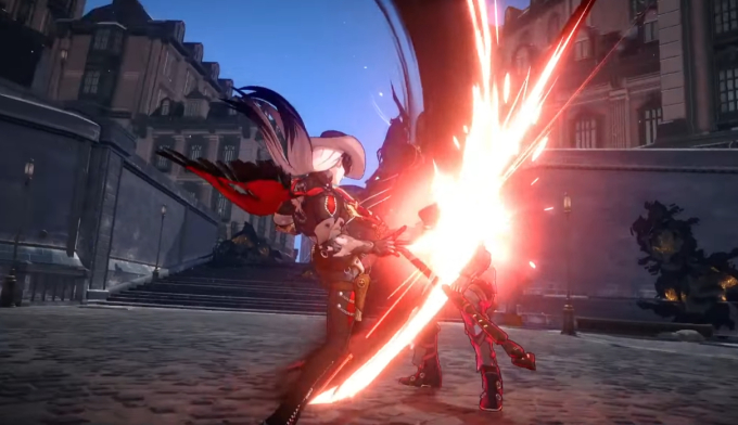 Nhiều game thủ Honkai: Star Rail bất ngờ “lật mặt” khi chứng kiến gameplay của nhân vật mới - Ảnh 2. Nhiều game thủ Honkai: Star Rail bất ngờ “lật mặt” khi chứng kiến gameplay của nhân vật mới - Ảnh 2.