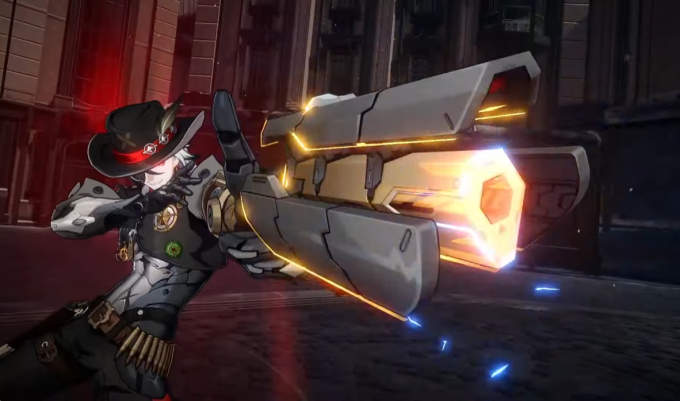 Nhiều game thủ Honkai: Star Rail bất ngờ “lật mặt” khi chứng kiến gameplay của nhân vật mới - Ảnh 3. Nhiều game thủ Honkai: Star Rail bất ngờ “lật mặt” khi chứng kiến gameplay của nhân vật mới - Ảnh 3.