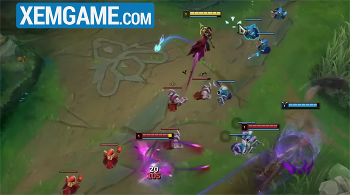 screenshot_1-3 LMHT: Hướng dẫn Vayne “siêu rỉa” với Triệu Hồi Aery, Thiêu Rụi!!? screenshot 1 3