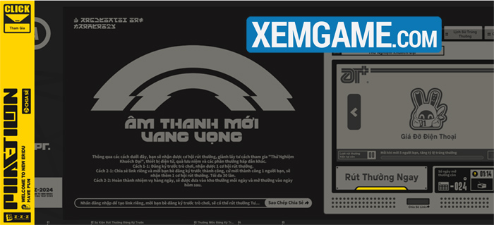 Zenless Zone Zero mở sự kiện đăng ký thử nghiệm “khuếch đại” với hình thức đặc biệt screenshot 1 5
