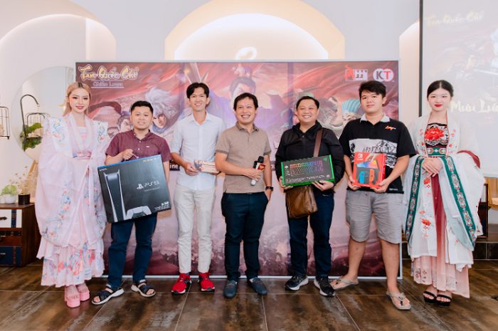 screenshot_21-1 Tam Quốc Chí – Chiến Lược long trọng tổ chức offline, ấn định Close Beta 03/11/2022. screenshot 21 1