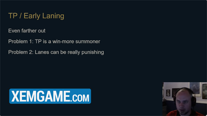 LMHT: Riot Games liên tục nói Dịch Chuyển đang quá bá đạo, cộng đồng hiến kế làm lại screenshot 4 1