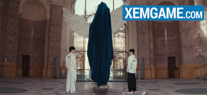 screenshot_4-2 LMHT: Faker tin rằng Chovy “một ngày nào đó chắc chắn có thể vô địch CKTG” screenshot 4 2