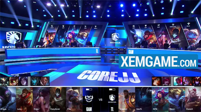 screenshot_4-5 LMHT: Levi trở lại stream, giải đáp tranh cãi quanh vấn đề ban pick trong trận với Liquid screenshot 4 5