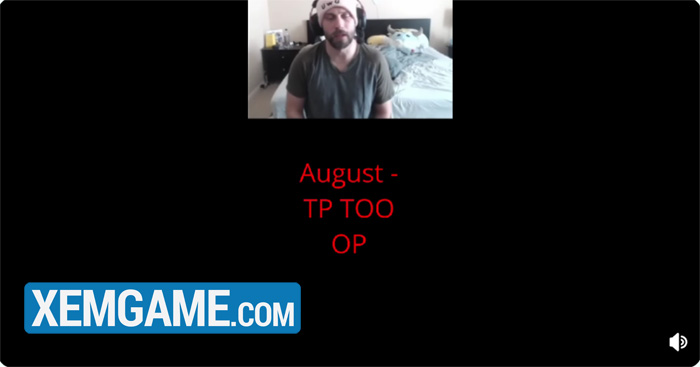 LMHT: Riot Games liên tục nói Dịch Chuyển đang quá bá đạo, cộng đồng hiến kế làm lại screenshot 5