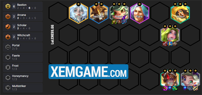 screenshot_6-2 ĐTCL 14.21b: Đội hình Can Trường và tất cả các biến thể của nó để leo rank screenshot 6 2