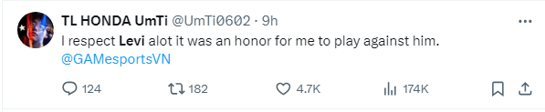 screenshot_6-3-1 LMHT: Umti “trash talk” thiếu tôn trọng Levi, phải lên đính chính ngay lập tức screenshot 6 3 1