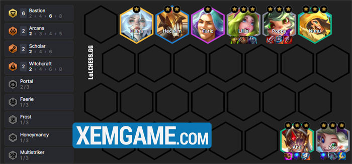 screenshot_7-2 ĐTCL 14.21b: Đội hình Can Trường và tất cả các biến thể của nó để leo rank screenshot 7 2