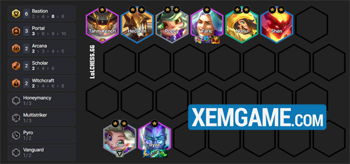 screenshot_7-3 ĐTCL 14.21b: Hướng dẫn đội hình 8 Can Trường, con bài có tỉ lệ thắng tăng vọt sau cập nhật screenshot 7 3