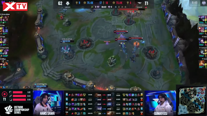 screenshot_8-1-2 LMHT: Các kỷ lục mới mà Faker và đồng đội vừa thiết lập tại CKTG 2024 screenshot 8 1 2