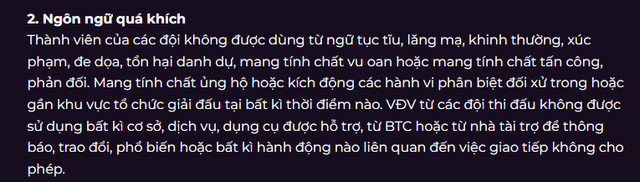 “Chat” đúng 1 từ, tuyển thủ Liên Quân khiến fan Việt phải bàn tán xôn xao - Ảnh 3. “Chat” đúng 1 từ, tuyển thủ Liên Quân khiến fan Việt phải bàn tán xôn xao - Ảnh 3.