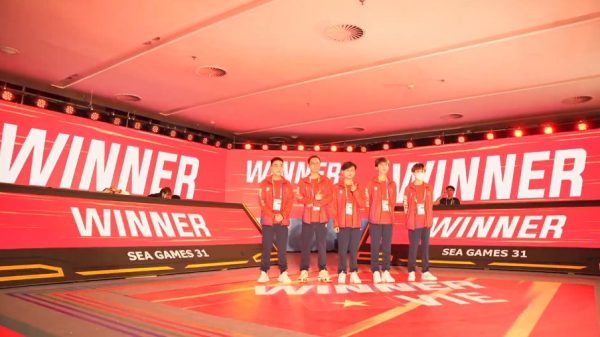 Đội tuyển LMHT: Tốc Chiến Việt Nam thể hiện đẳng cấp vượt trội khi thắng liên tiếp cả Myanmar và Singapore 29 Đội tuyển LMHT: Tốc Chiến Việt Nam thể hiện đẳng cấp vượt trội khi thắng liên tiếp cả Myanmar và Singapore sea games 31 toc chien 7jpg