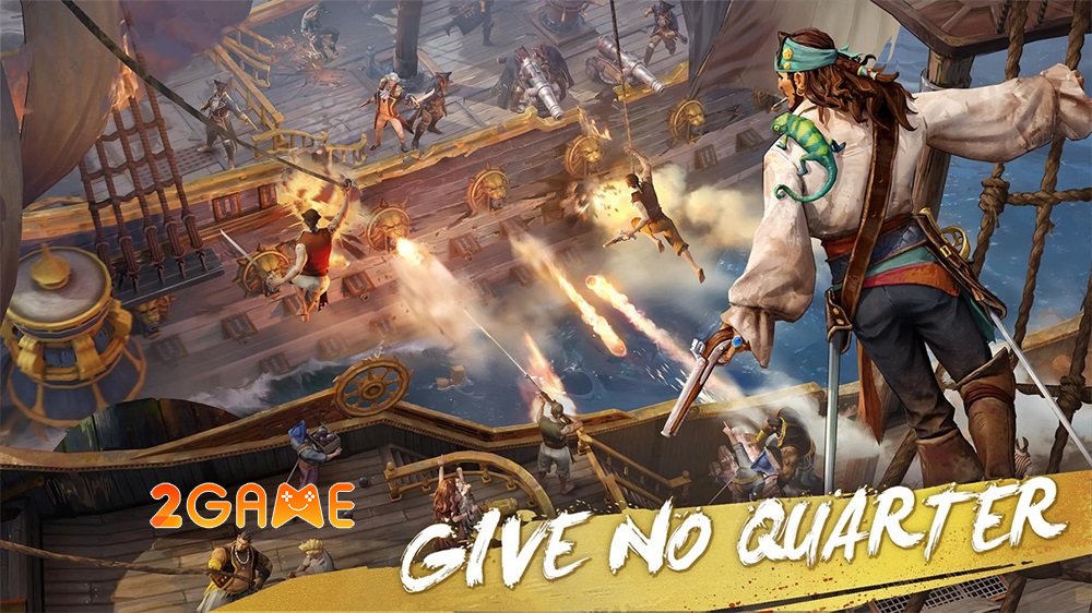 sea-of-conquest-ios-android-global-2 Sea of Conquest đã ra toàn cầu, mang đến trải nghiệm chơi game AAA trên mobile sea of conquest ios android global 2