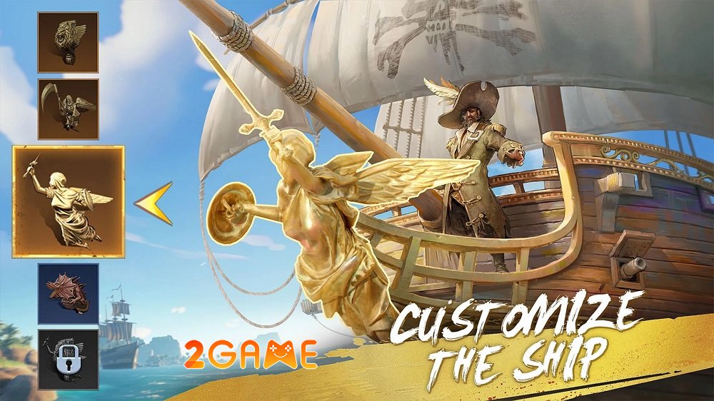 sea-of-conquest-ios-android-global-3 Sea of Conquest đã ra toàn cầu, mang đến trải nghiệm chơi game AAA trên mobile sea of conquest ios android global 3