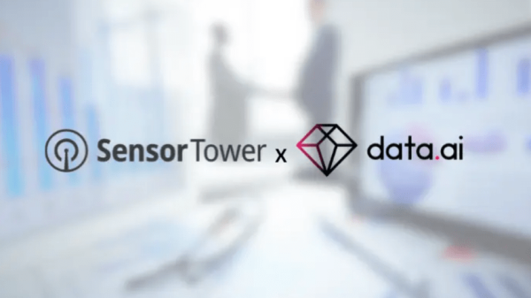 Sự hợp nhất của hai công ty phân tích dữ liệu game hàng đầu có ý nghĩa gì? 28 Sự hợp nhất của hai công ty phân tích dữ liệu game hàng đầu có ý nghĩa gì? sensor tower mua data co y nghia gi 1710903358 21png