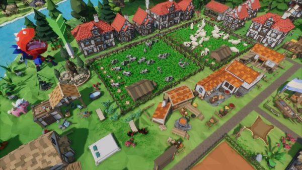 Settlement Survival - Game xây dựng thành phố kết hợp sinh tồn vừa ra mắt bản quốc tế settlement survival thumbnail 1678636991 30jpg