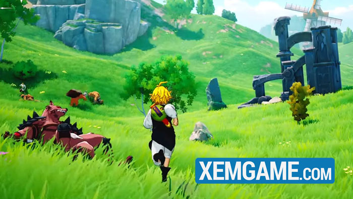 seven-deadly-sins-origin-2 The Seven Deadly Sins: Origin hé lộ trailer, mang đến đồ họa siêu cấp seven deadly sins origin 2