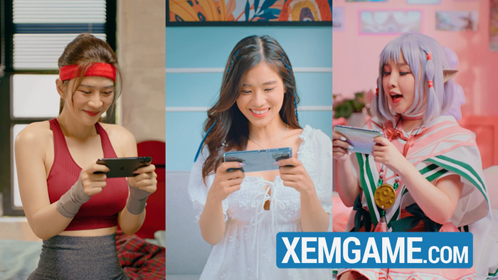 sfk2ymt4-ys6m-5 Ys 6 Mobile – The Ark of Napishtim tung TVC mãn nhãn, đếm ngược đến ngày ra mắt sfk2ymt4 ys6m 5