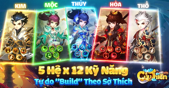 Đổi mới và dám chịu thử thách... Cửu Thiên Mobile đã làm những gì? - Ảnh 7. Đổi mới và dám chịu thử thách... Cửu Thiên Mobile đã làm những gì? - Ảnh 7.