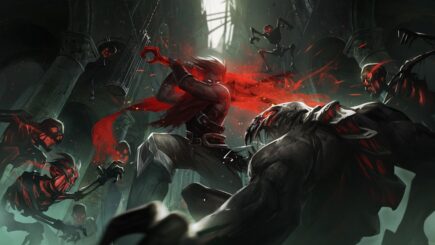 Shadow Knight: Tựa game chiến đấu khiến bạn mỏi cả tay shadow knight