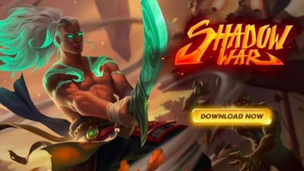 Shadow War: Idle RPG Survival - Hành trình phiêu lưu sinh tồn trong thế giới bóng tối đang đợi bạn khám phá 30 Shadow War: Idle RPG Survival - Hành trình phiêu lưu sinh tồn trong thế giới bóng tối đang đợi bạn khám phá shadow war idle rpg survivaljpg