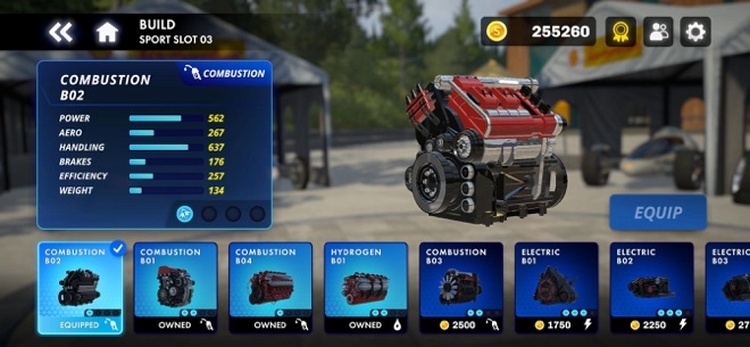 shell-eco-marathon-next-gen-1 Shell Eco-marathon: Next-Gen - Tựa game dành cho những người thích sáng tạo và đam mê công nghệ shell eco marathon next gen 1