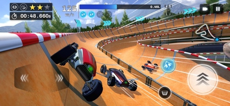 shell-eco-marathon-next-gen-2 Shell Eco-marathon: Next-Gen - Tựa game dành cho những người thích sáng tạo và đam mê công nghệ shell eco marathon next gen 2