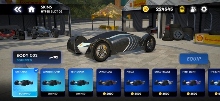 shell-eco-marathon-next-gen-3 Shell Eco-marathon: Next-Gen - Tựa game dành cho những người thích sáng tạo và đam mê công nghệ shell eco marathon next gen 3