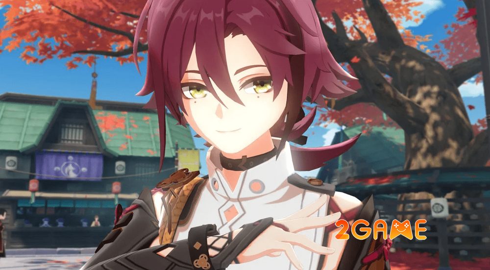 10 nhân vật Anemo xuất sắc nhất trong game Genshin Impact 2024 shikanoin heizou genshin impact nhanvatanemo