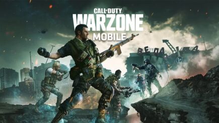 Shoothouse: một trong những bản đồ huyền thoại của Call of Duty sẽ được mang trở lại trong Warzone Mobile shoothouse mot trong nhung ban do huyen thoai cua call of duty se duoc mang tro lai trong warzone mobile