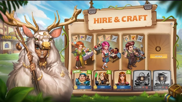 shop-heroes-legends_2 Shop Heroes Legends