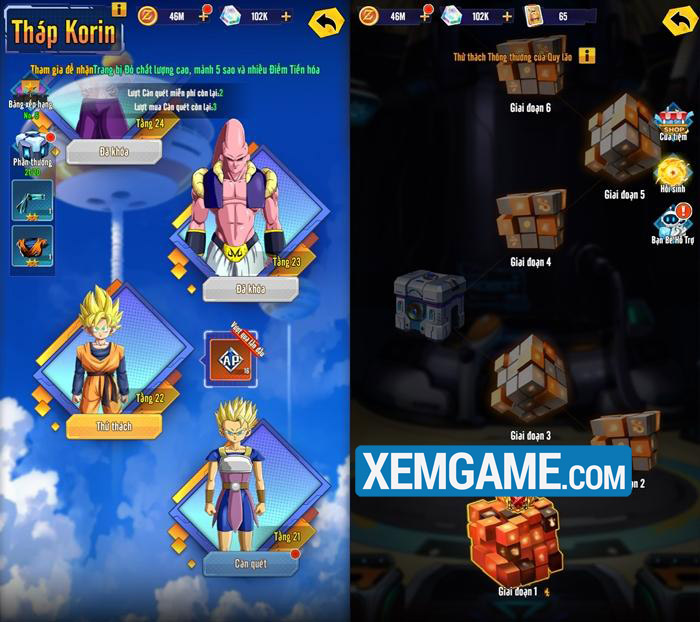 sieu-chien-binh-17-12-6 Siêu Chiến Binh và những lý do khiến ai cũng mong đợi bom tấn idle 3D này sieu chien binh 17 12 6