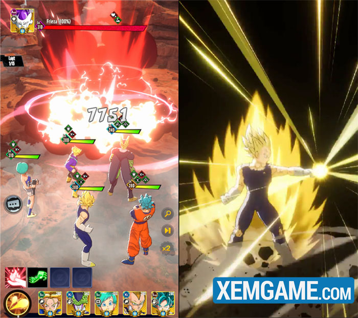 Siêu Chiến Binh mở tải sớm, cộng đồng háo hức chờ ngày chính thức ra mắt sieu chien binh 19 12 3