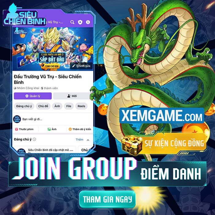 Siêu Chiến Binh mở tải sớm, cộng đồng háo hức chờ ngày chính thức ra mắt sieu chien binh 19 12 8