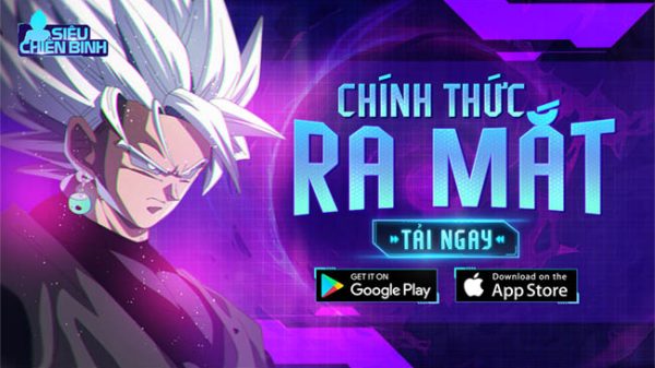 Siêu Chiến Binh chào mừng ngày ra mắt cùng chuỗi sự kiện mừng tân thủ chất sieu chien binh ra mat su kien di kem thumbjpg