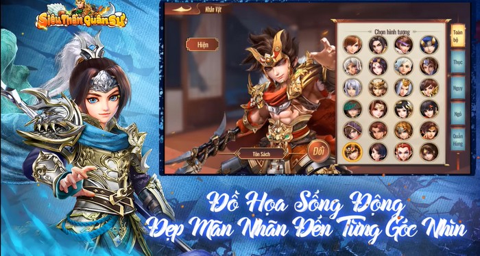 sieu-than-quan-su Siêu Thần Quân Sư