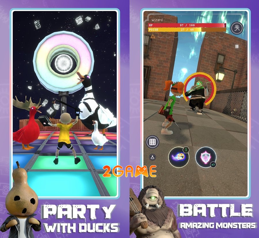 SIGIL – Game nhập vai độc lạ bối cảnh thế giới phép thuật huyền bí sigil ios android 4