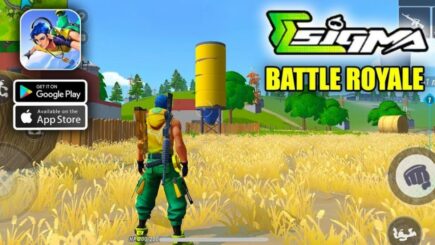 TIN ĐỒN: Sigma đến từ Garena và sẽ là “Free Fire Lite”? 26 TIN ĐỒN: Sigma đến từ Garena và sẽ là “Free Fire Lite”? sigma den tu garena co the la free fire lite