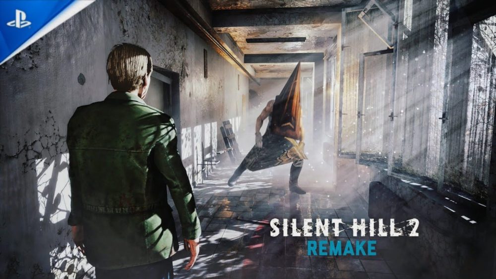 Trước thềm Halloween, nhà phát hành Konami chính thức hé lộ những hình ảnh đầu tiên của Silent Hill 2 - Ảnh 1. Trước thềm Halloween, nhà phát hành Konami chính thức hé lộ những hình ảnh đầu tiên của Silent Hill 2 - Ảnh 1.