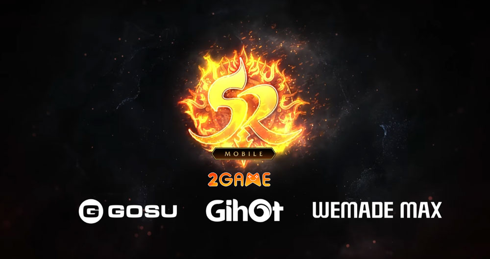 Siêu phẩm game nhập vai cày cuốc Silkroad Online Origin Mobile sắp ra mắt tại Việt Nam silkroad online origin mobile 4