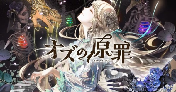 Sin of OZ – Game match-3 có đồ họa đẹp như truyện cổ tích sin of oz thumbjpg