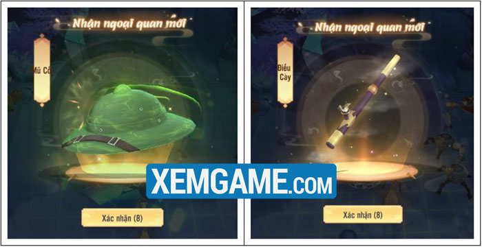 Sôi động cùng sinh nhật Thần Vương Chi Mộng: Cùng khám phá chuỗi sự kiện đặc sắc kèm quà tặng “to ơi là to” sinh nhat than vuong chi mong 3