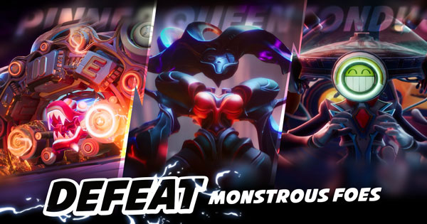 Siêu phẩm game ARPG Sipher Odyssey sẽ mở Alpha Test tại 8 nước trong tháng 3 này sipher odyssey thumbjpg