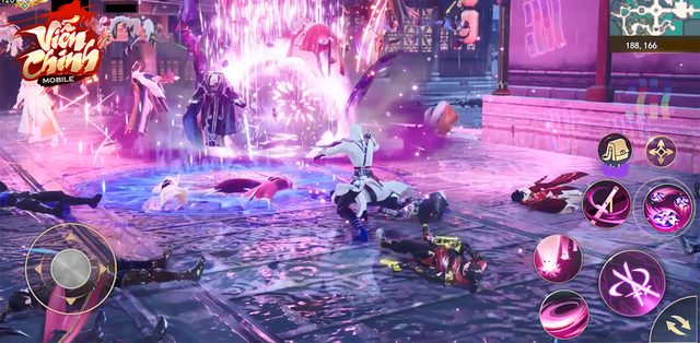 Cái tên nói lên tất cả - Viễn Chinh Mobile đang liên tục khẳng định mình là trò chơi Vương quyền đầy tính chinh phục khiến game thủ đam mê - Ảnh 2. Cái tên nói lên tất cả - Viễn Chinh Mobile đang liên tục khẳng định mình là trò chơi Vương quyền đầy tính chinh phục khiến game thủ đam mê - Ảnh 2.