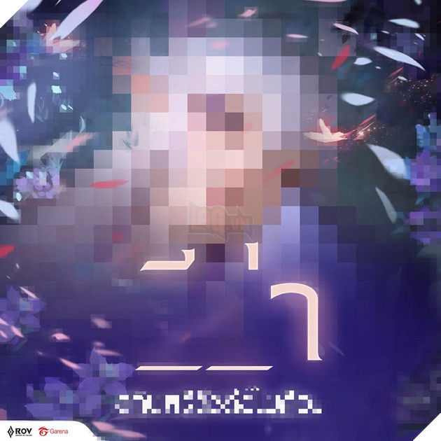 Garena Thai Lan Bat Ngo Co Man Gioi Thieu Skin Moi Khong The Nao Nhay Cam Hon 3 Garena Thái Lan bất ngờ có màn giới thiệu skin mới không thể nào nhạy cảm hơn