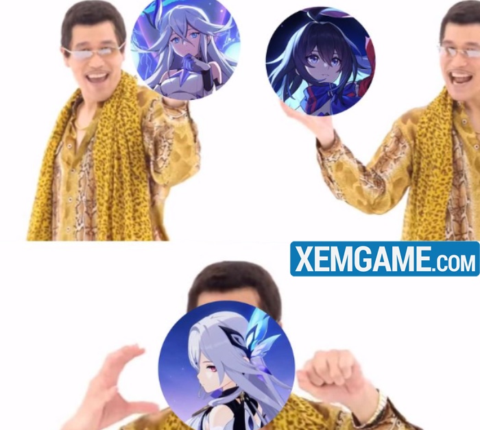 skirk-jingliu-bella-1 Genshin Impact nhá hàng nhân vật mới, fan thất vọng vì tạo hình y hệt 2 game “Honkai” skirk jingliu bella 1