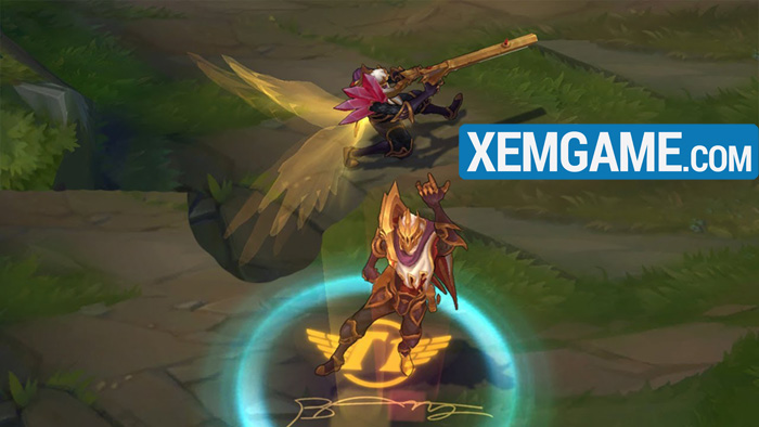 skt-t1-jhin LMHT: Gumayusi tiết lộ vẫn đang cực kỳ đắn đo chọn tướng làm skin vinh danh CKTG 2024 skt t1 jhin