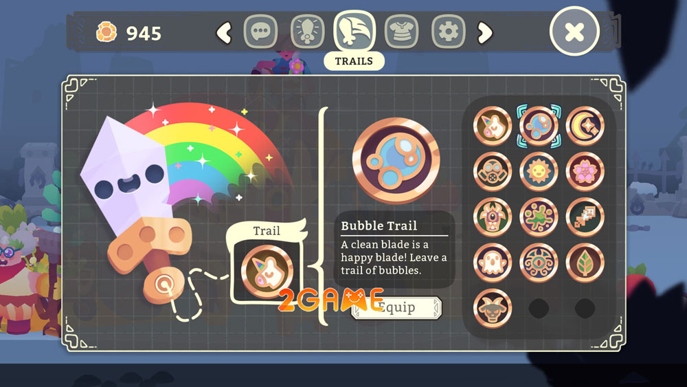 Slash Quest: Hành trình khám phá thế giới cùng những sinh vật huyền bí slash quest 4 1