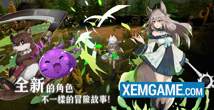 Smith Story 3 – tựa game nhập vai phiêu lưu mới đầy chất lượng smith story 3 1 1