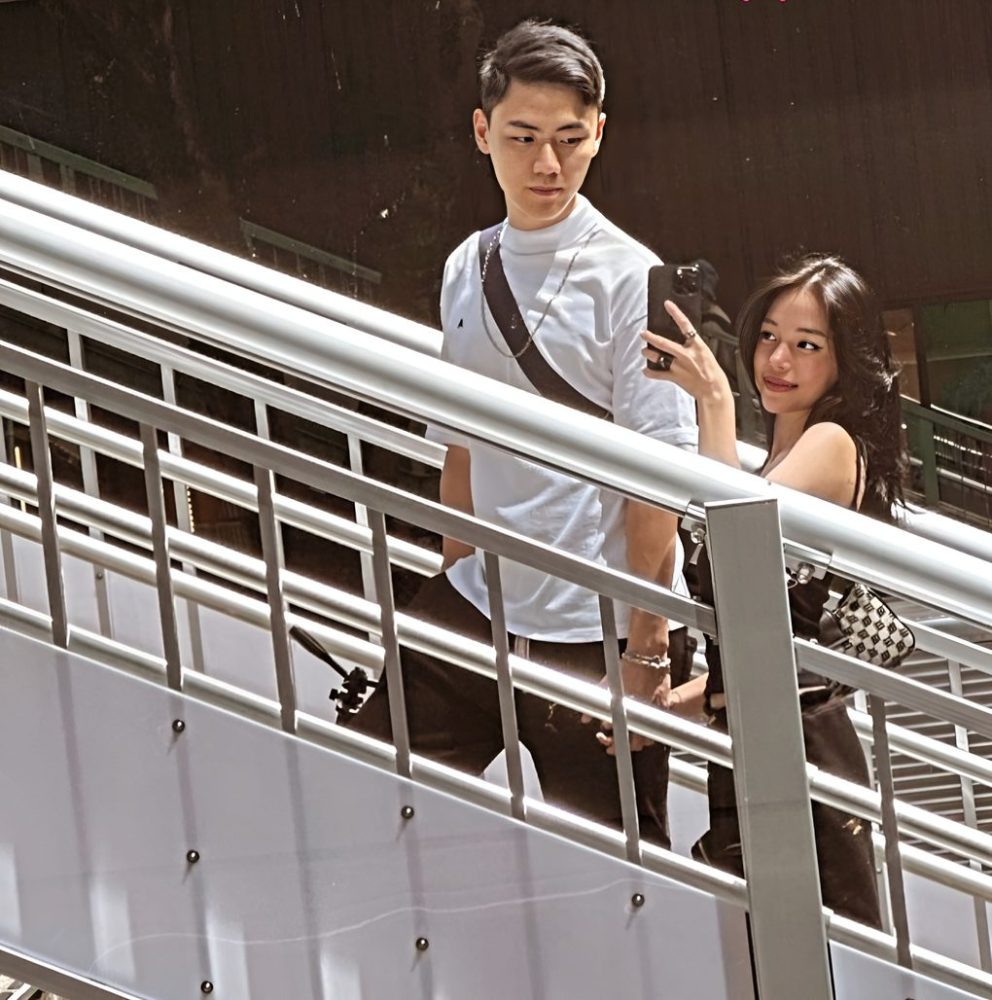 Linh Ngọc Đàm ra mắt bố mẹ bạn trai, sẽ sớm làm đám cưới?- Ảnh 2. Linh Ngọc Đàm ra mắt bố mẹ bạn trai, sẽ sớm làm đám cưới?- Ảnh 2.